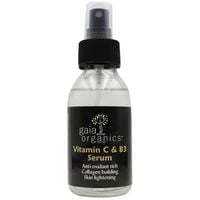 Gaia Organics Vitamin C & B3 Serum